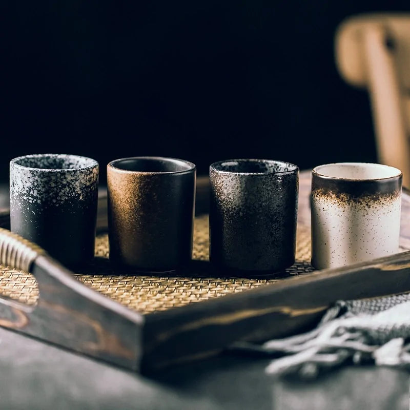 Zen Vessel
