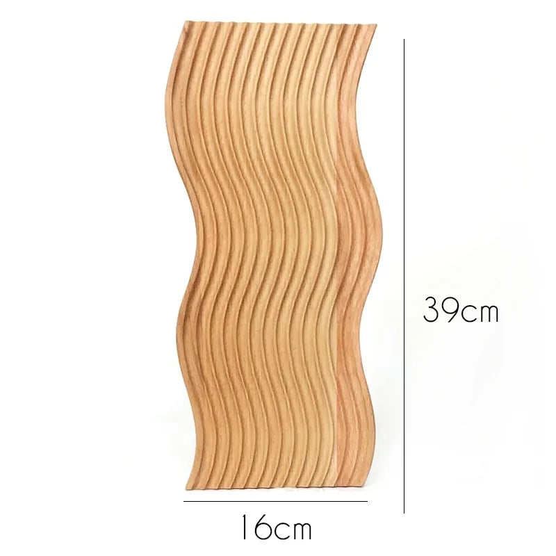 Timber & Talisman