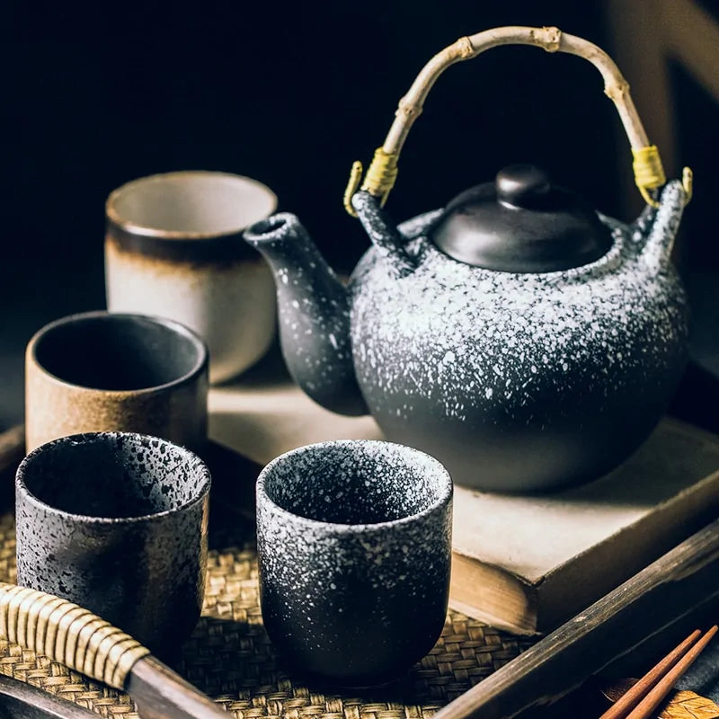Zen Vessel