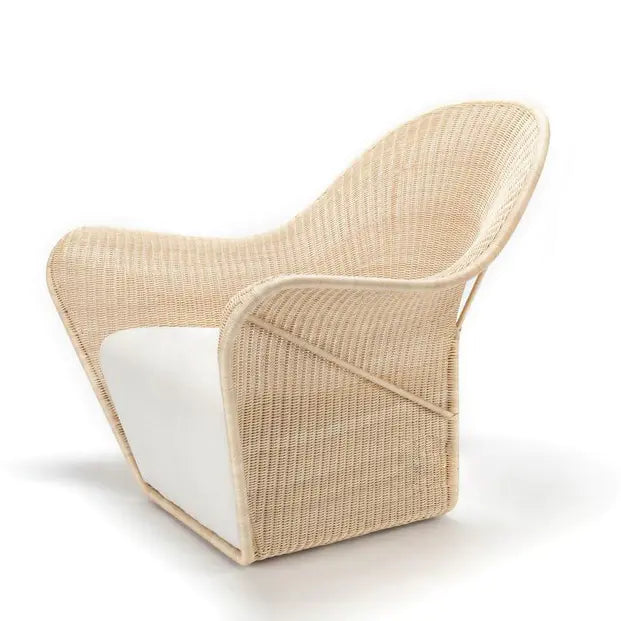 Rattan Retreat