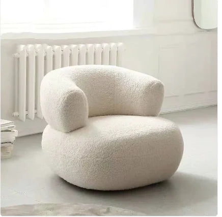 Lambswool