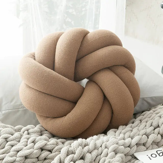 Tied Tranquility