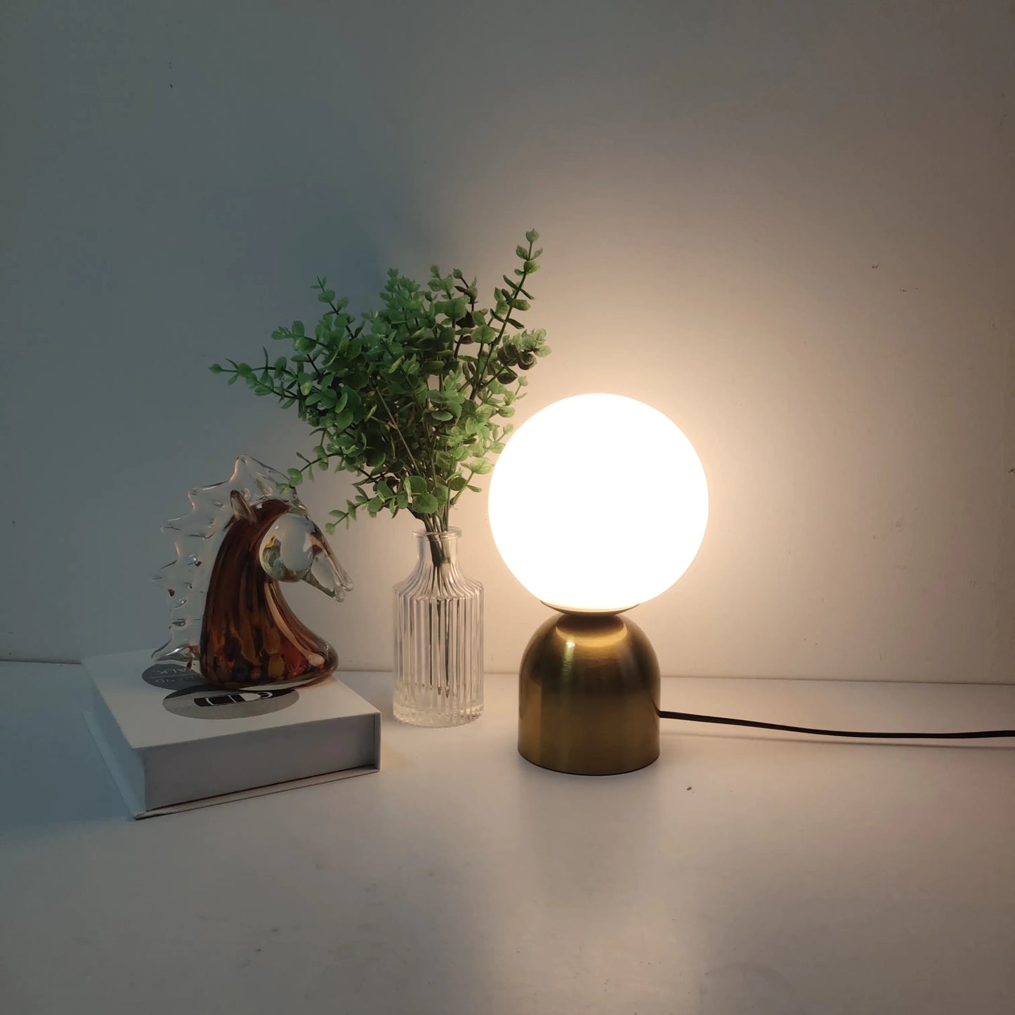 Radiant Orb