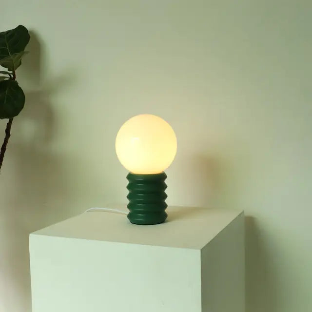 Retro Wood