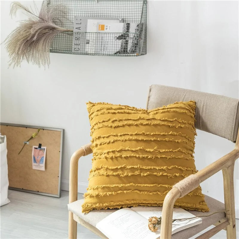 Tassel Garden
