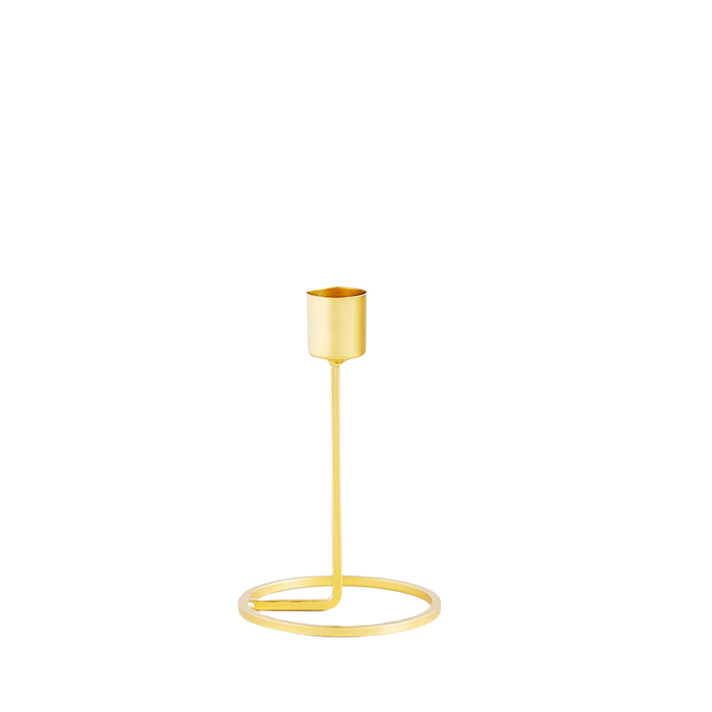 Golden Stands