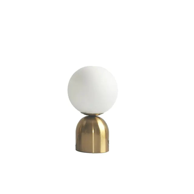Radiant Orb