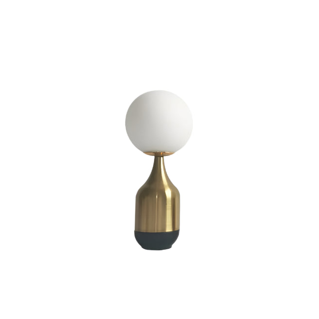 Radiant Orb