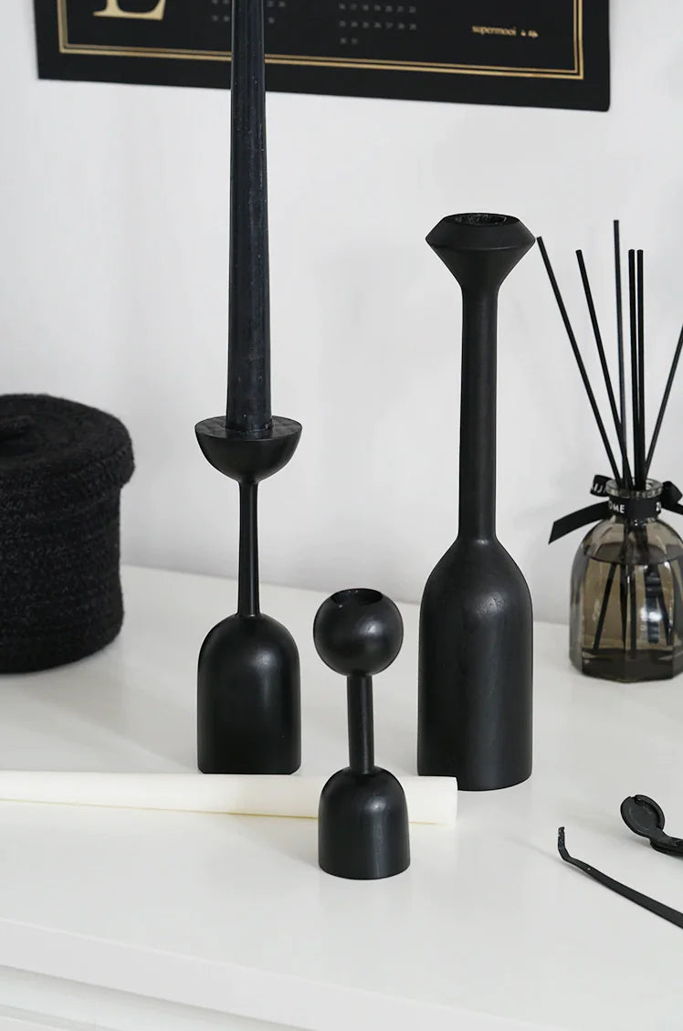 Charcoal Essence
