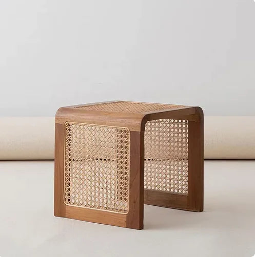 Wooden Zen