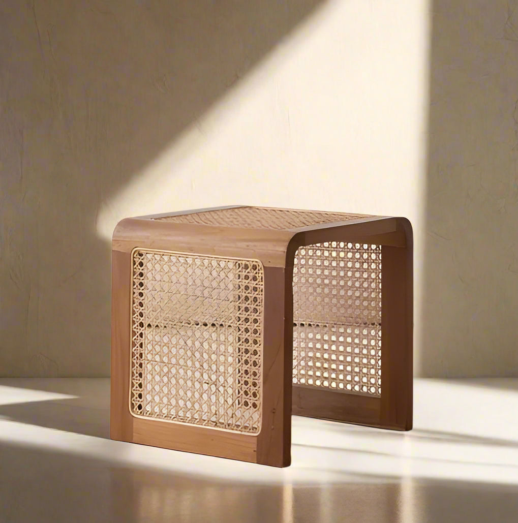 Wooden Zen