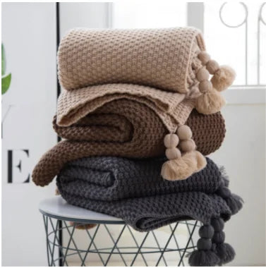 Frosted Wool