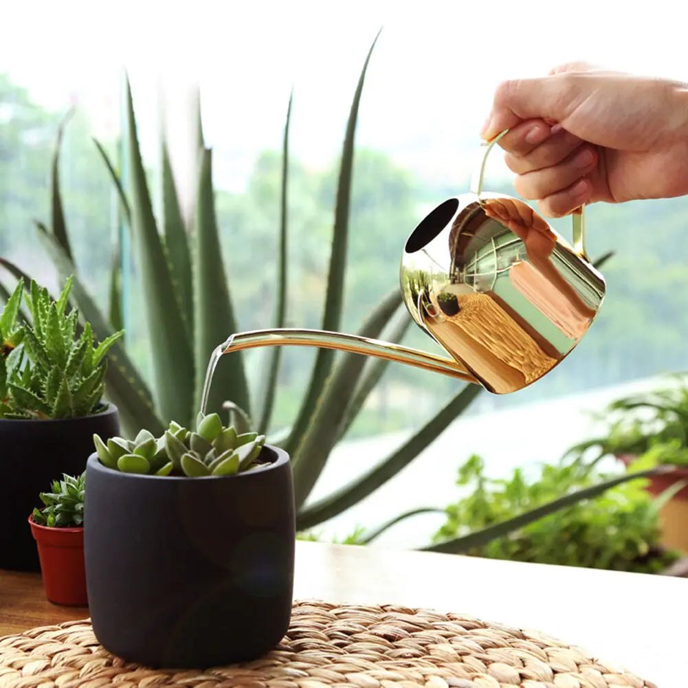 Nature's Pour