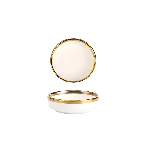 Golden Rim
