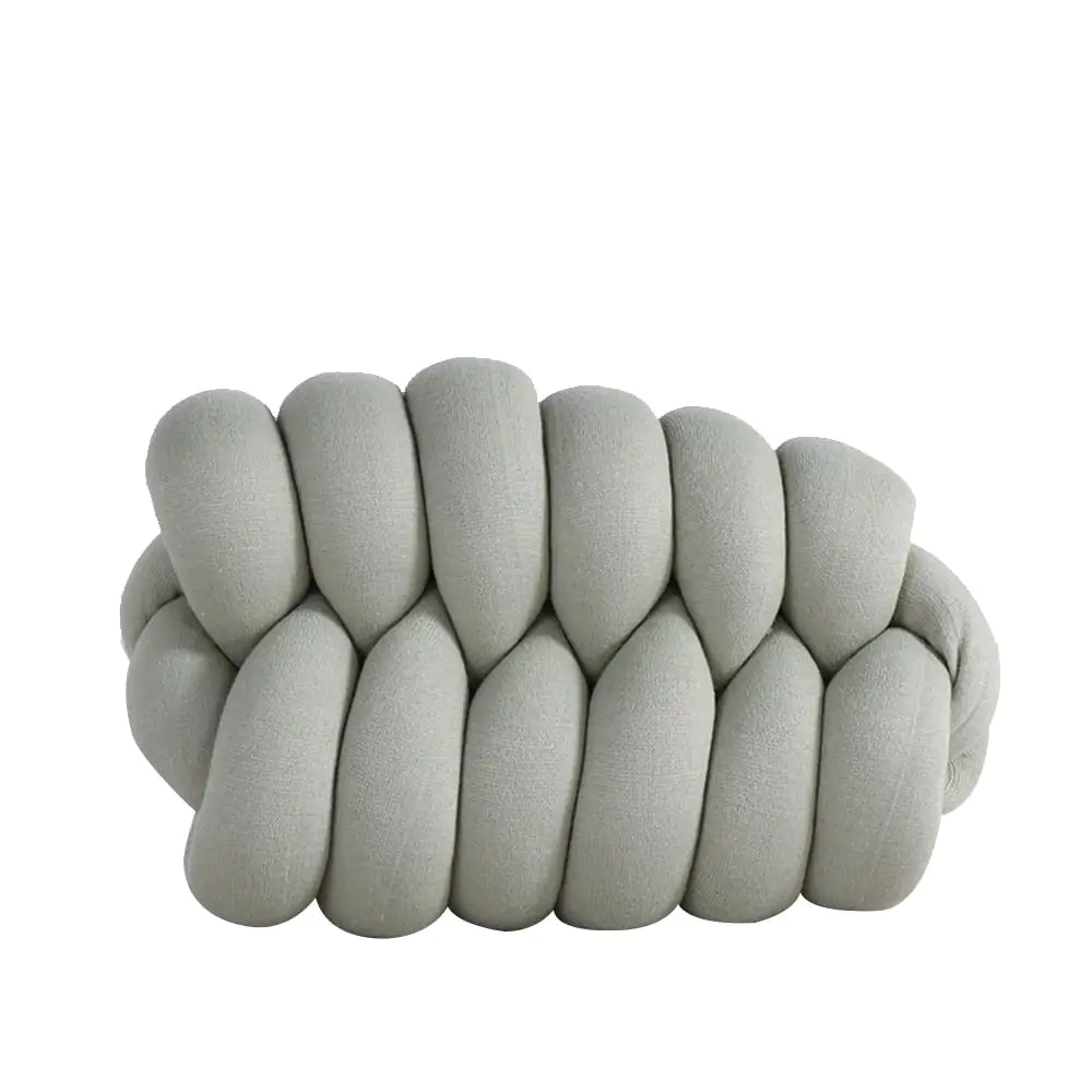 Knotted Orb