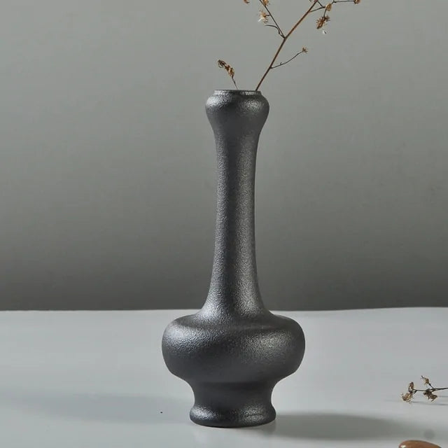 Smoky Essence