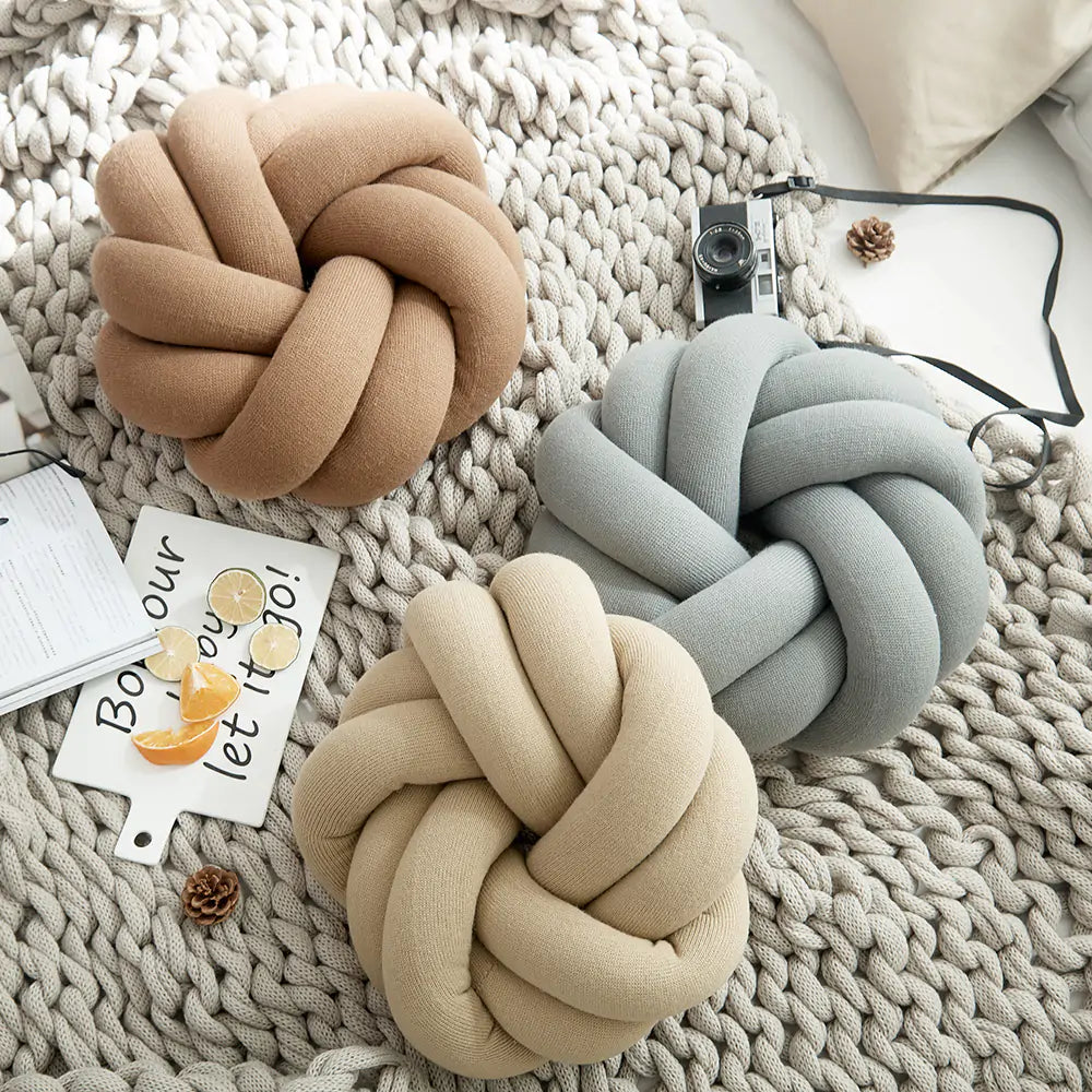 Tied Tranquility