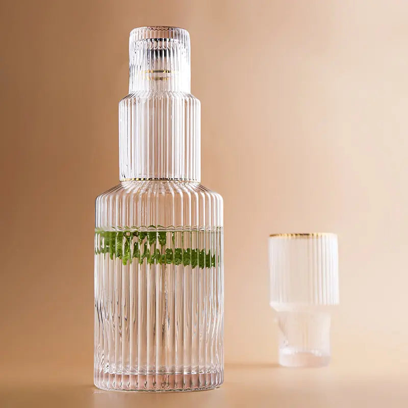 Clarity Carafe