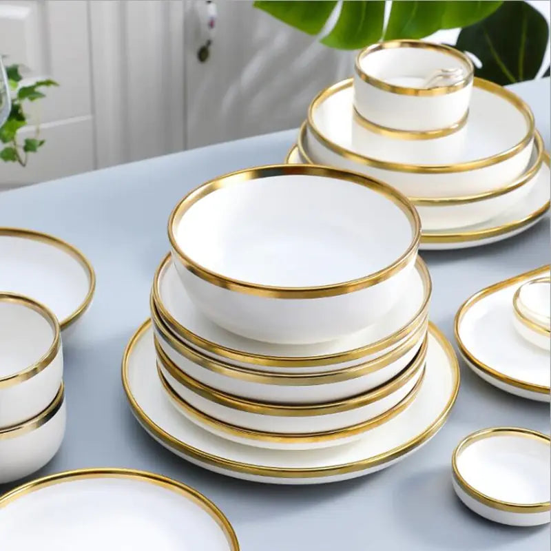 Golden Rim