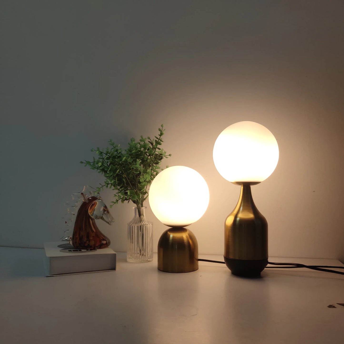 Radiant Orb