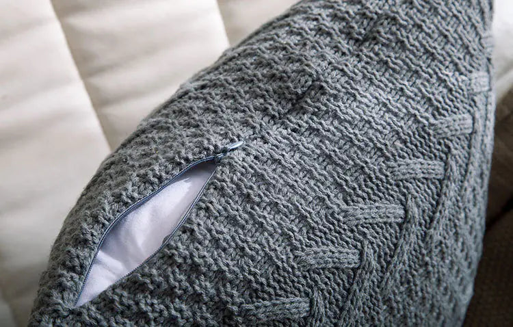 Tactile Threads