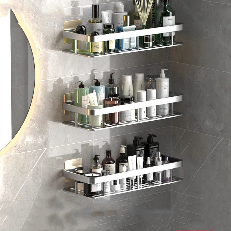 Ascendant Shelf