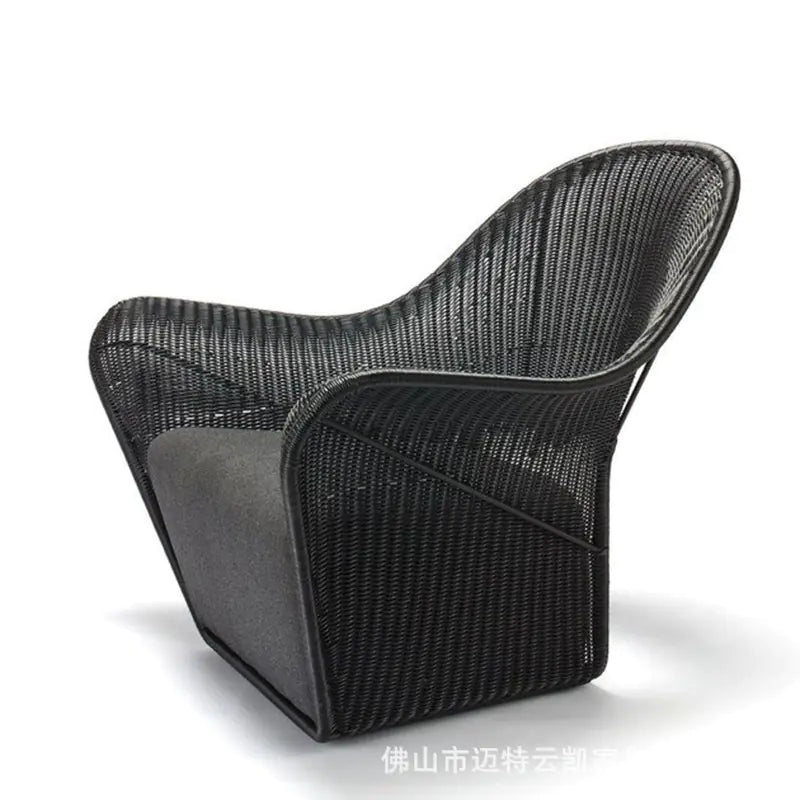 Rattan Retreat