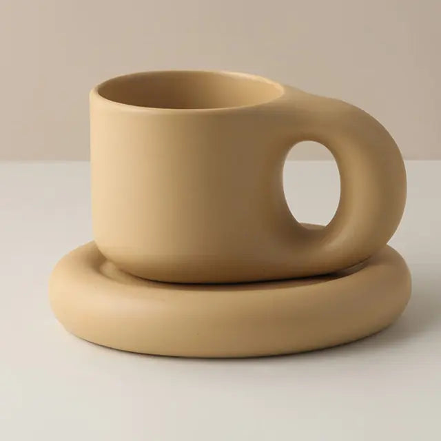 Mighty Handle