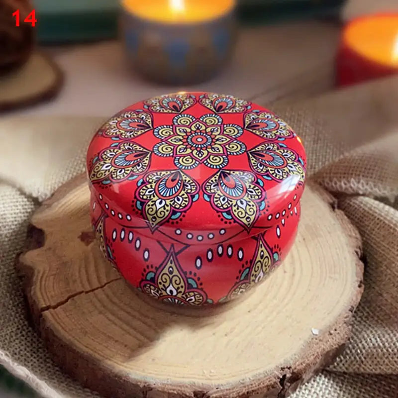 Petal & Grace Candle