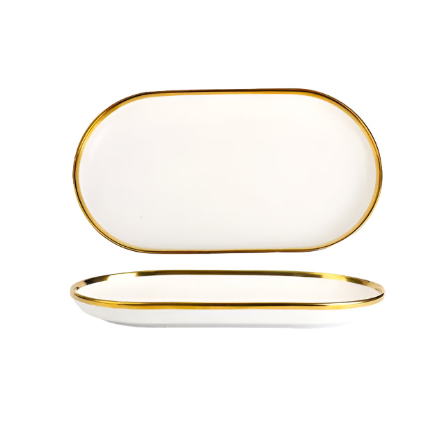 Golden Rim
