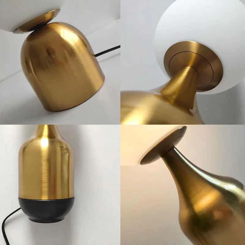 Radiant Orb