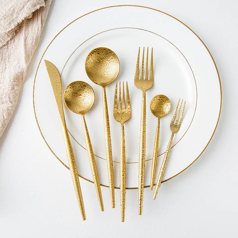 Midas Touch