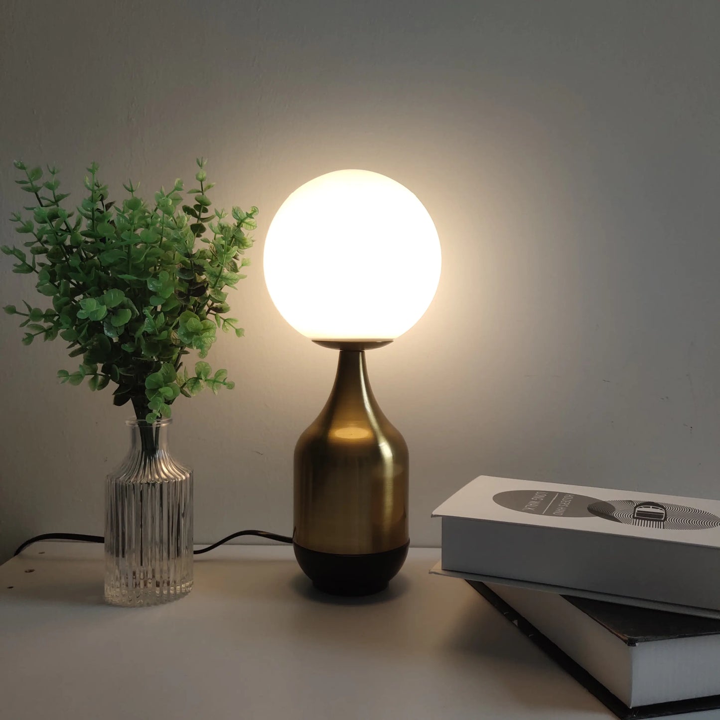 Radiant Orb