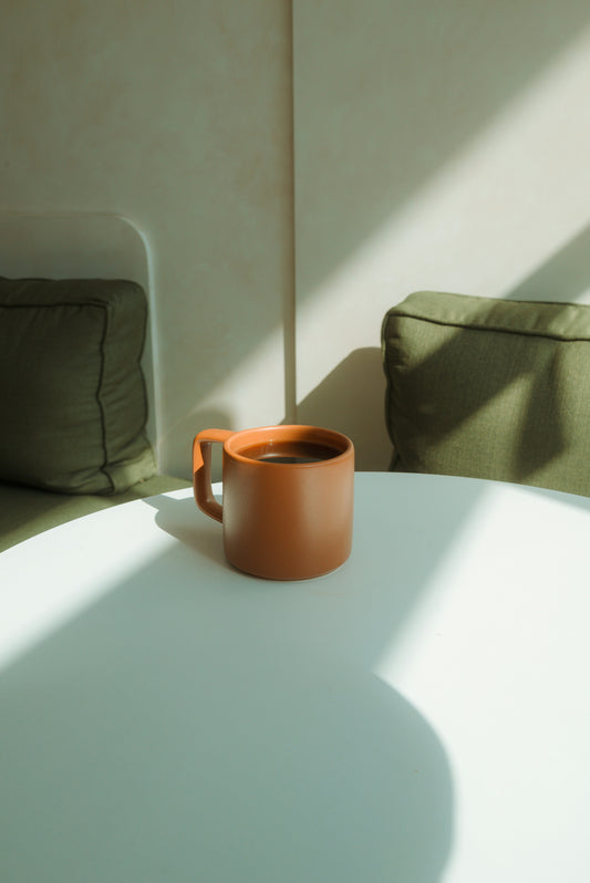 Soft Corners and Slow Mornings: Why Your Home Deserves a Story
