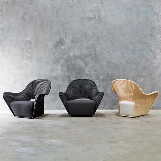 Rattan Retreat