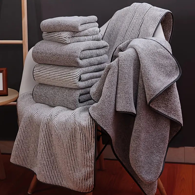 Bamboo Charcoal
