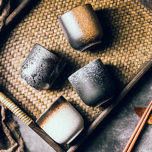 Zen Vessel